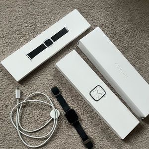 Apple watch series 7